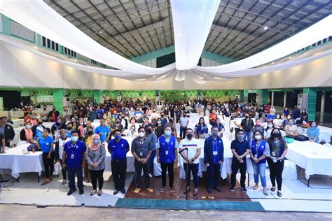 bsrs. tesda. gov. ph|TESDA holds series of orientation on BSRS .